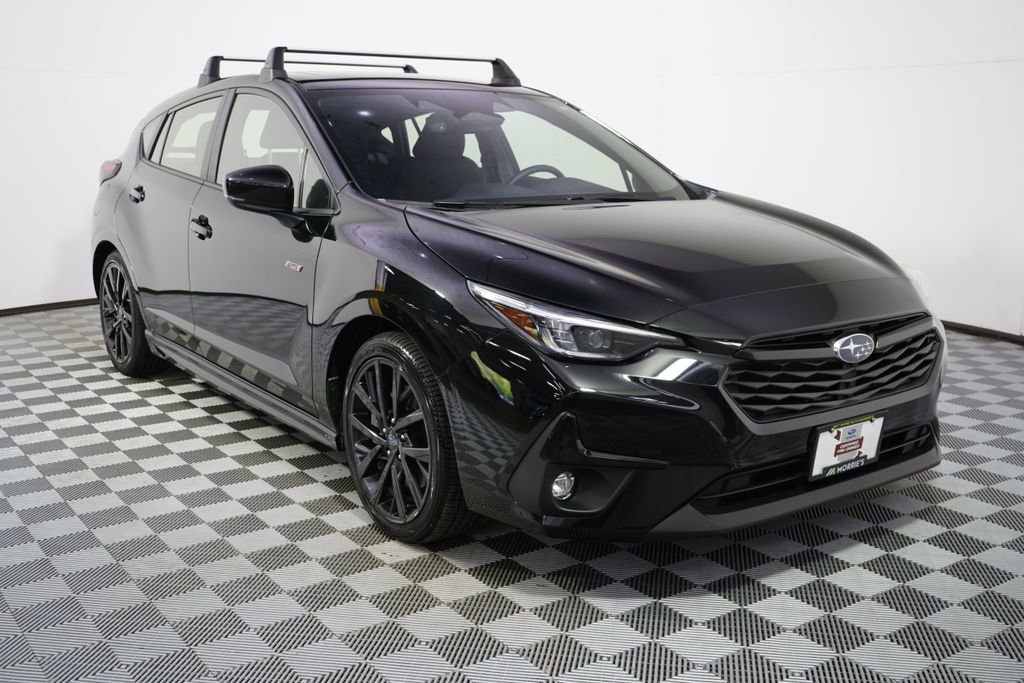 Used 2024 Subaru Impreza RS AWD/4WD image 9
