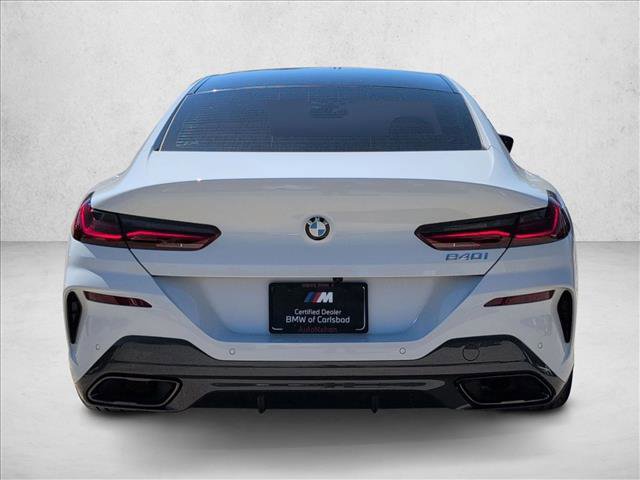 New 2026 BMW 840i w/ M Sport Professional Package image 7
