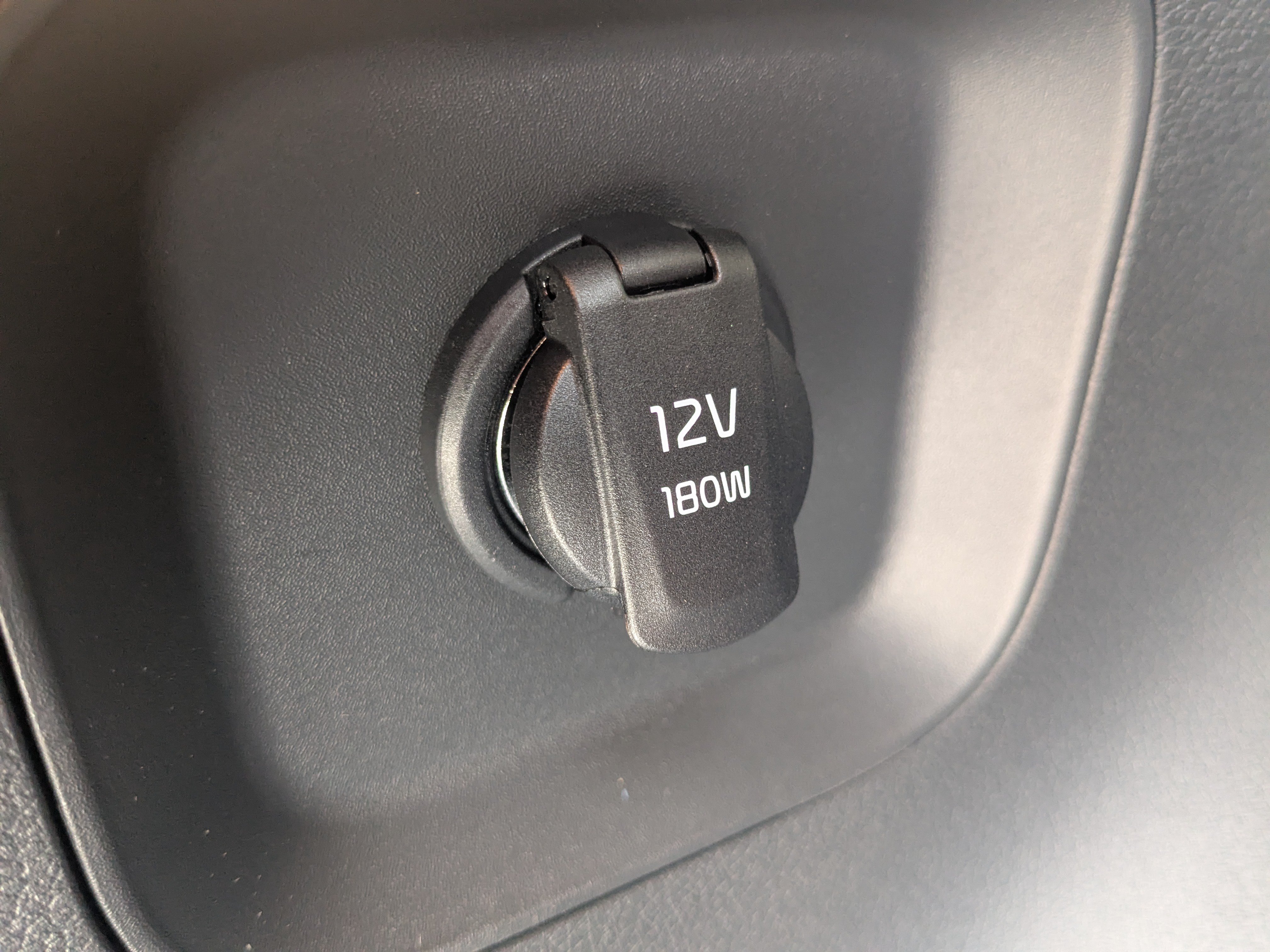 New 2026 Kia Sportage LX FWD image 15