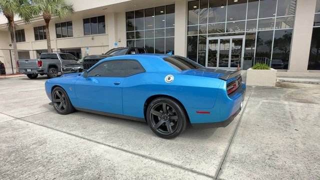 Used 2023 Dodge Challenger SRT Hellcat image 10