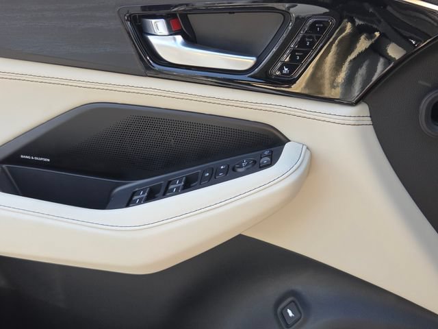 New 2026 Acura MDX Type S AWD/4WD image 26