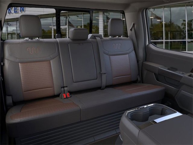 New 2026 Ford F450 King Ranch image 11