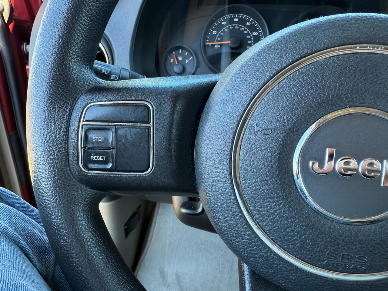 Used 2014 Jeep Compass Sport w/ Power Value Group image 13