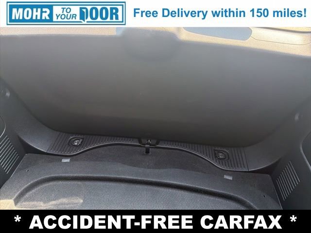 Used 2018 Chevrolet Trax LS image 32