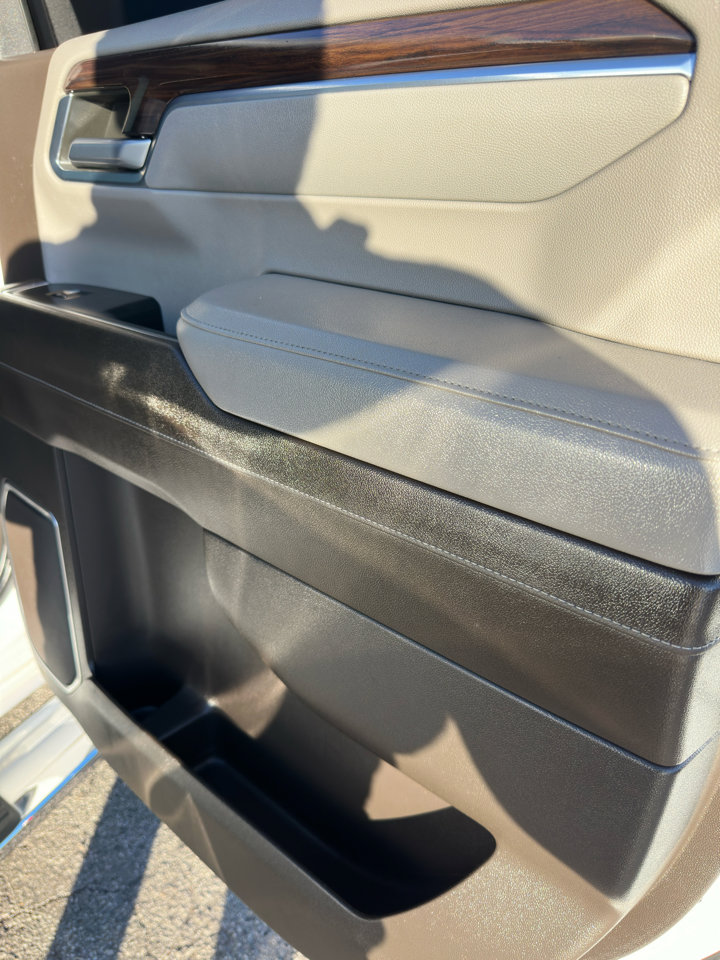 Used 2022 GMC Sierra 1500 SLT image 51