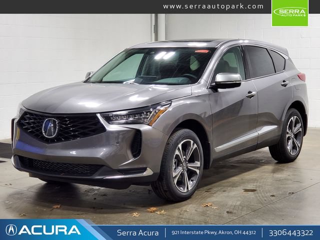 New 2026 Acura RDX w/ Technology Package