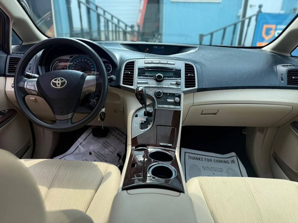 Used 2009 Toyota Venza FWD image 13