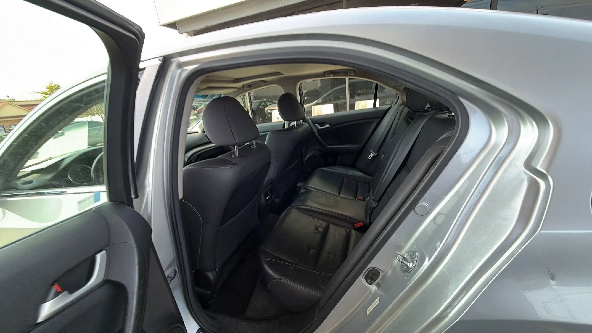 Used 2012 Acura TSX Sedan image 36