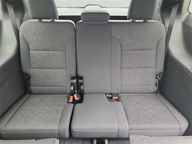 New 2026 Chevrolet Traverse LT w/ Driver Confidence Package image 13