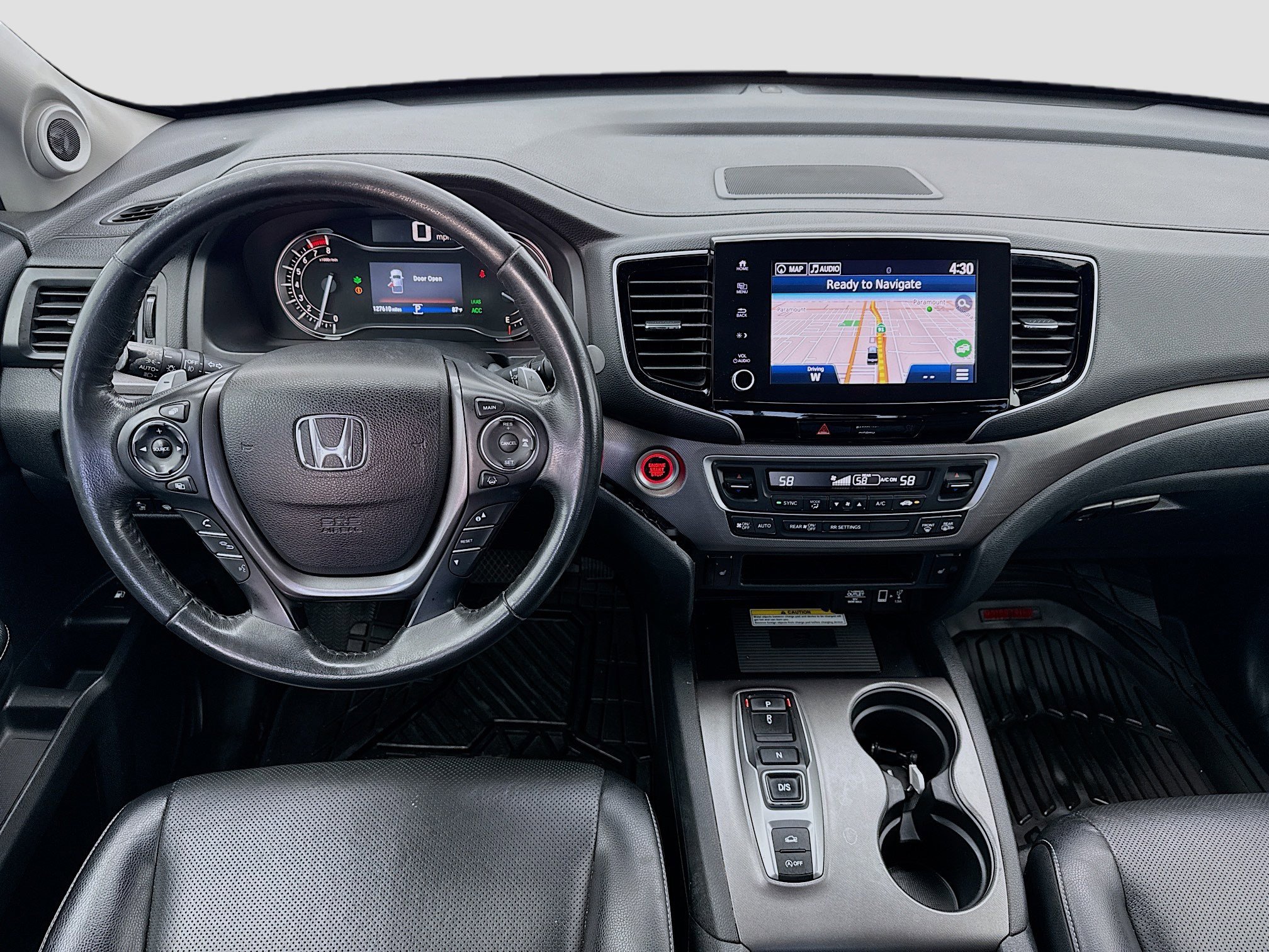 Used 2022 Honda Ridgeline RTL-E image 15