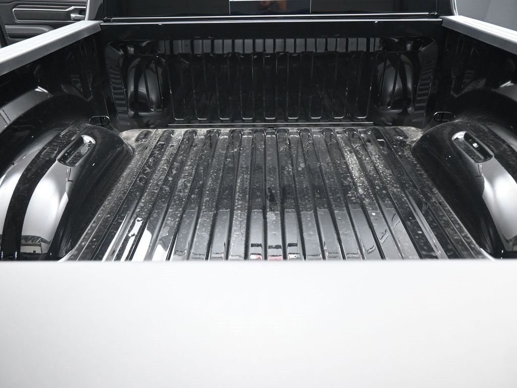 New 2026 RAM 1500 Laramie w/ Night Edition image 27