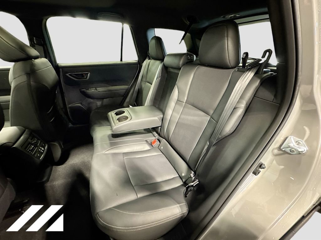 New 2026 Subaru Outback Limited image 26