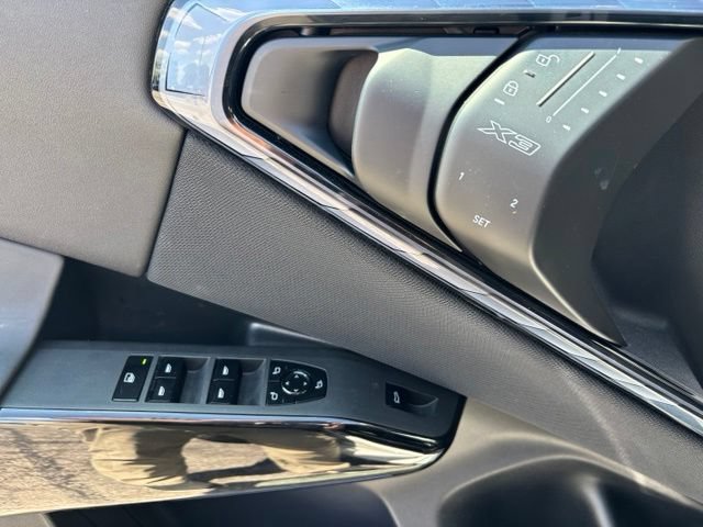 Certified 2025 BMW X3 M50 w/ Premium Package AWD/4WD image 14
