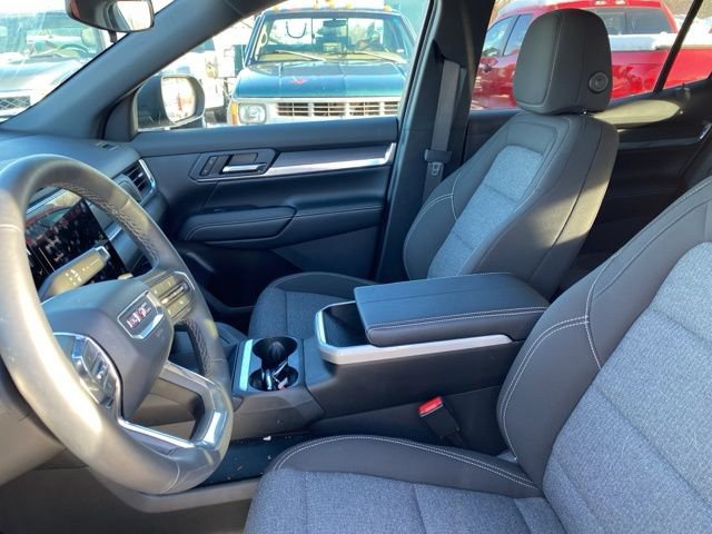 Certified 2026 GMC Terrain Elevation w/ Black Edition image 33