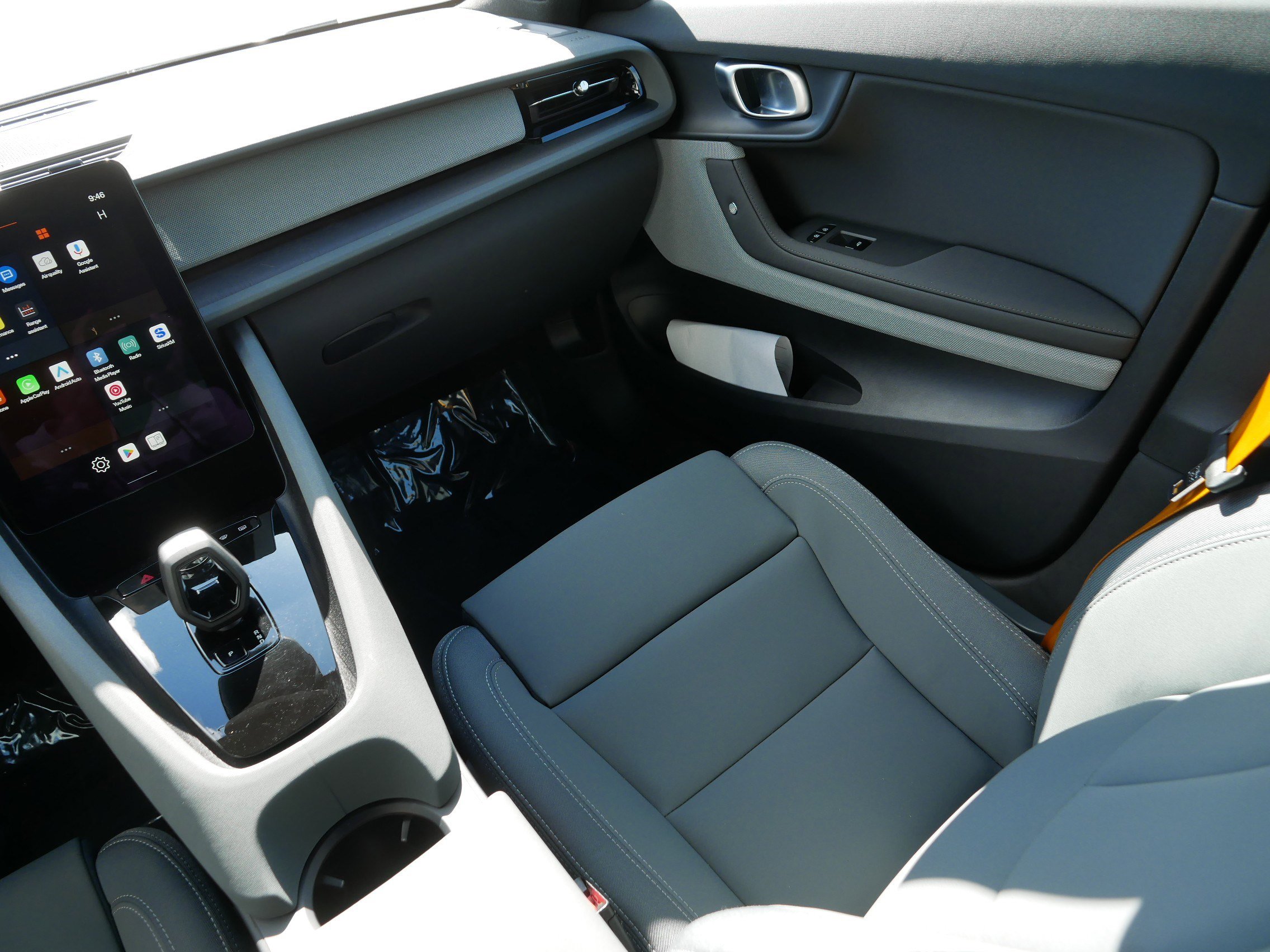 Used 2024 Polestar Polestar 2 AWD/4WD image 11