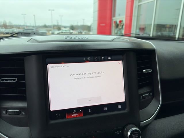 Used 2022 RAM 2500 Big Horn image 17