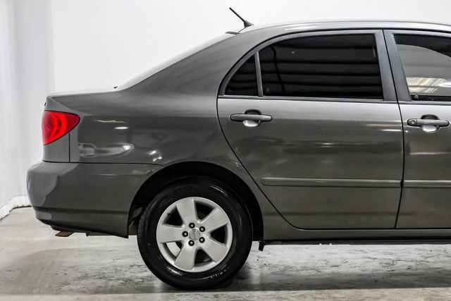 Used 2006 Toyota Corolla LE image 14