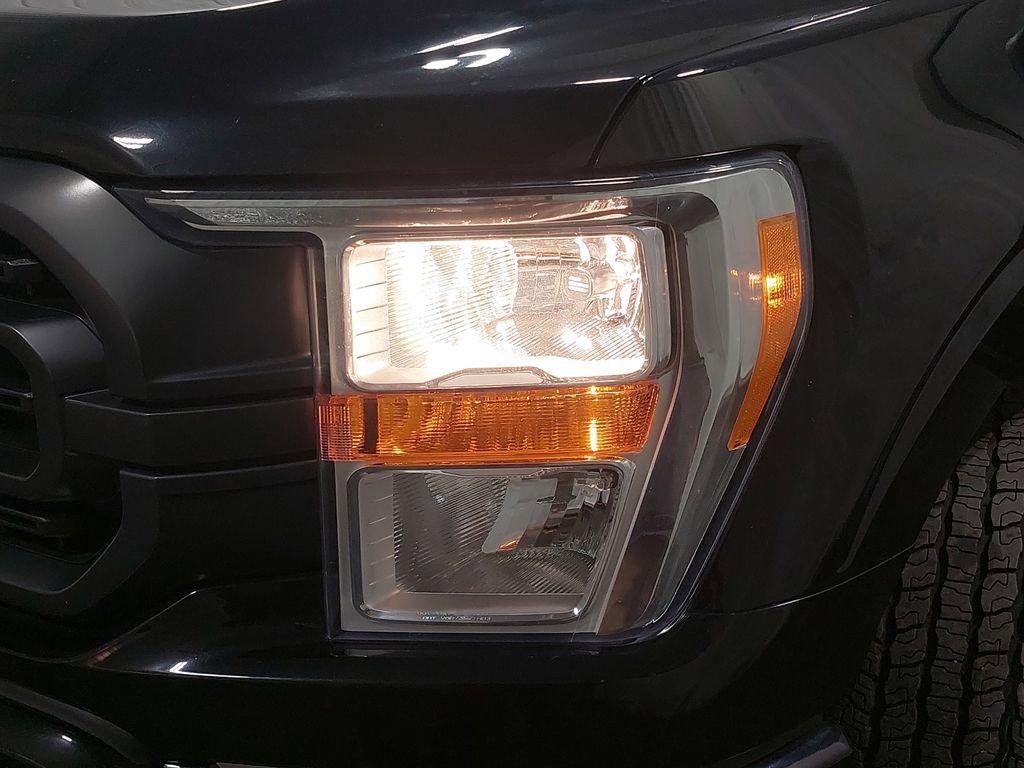 Used 2022 Ford F150 XLT w/ Equipment Group 301A Mid image 31