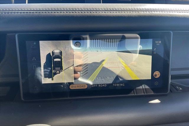 Used 2022 Land Rover Defender 110 X image 26