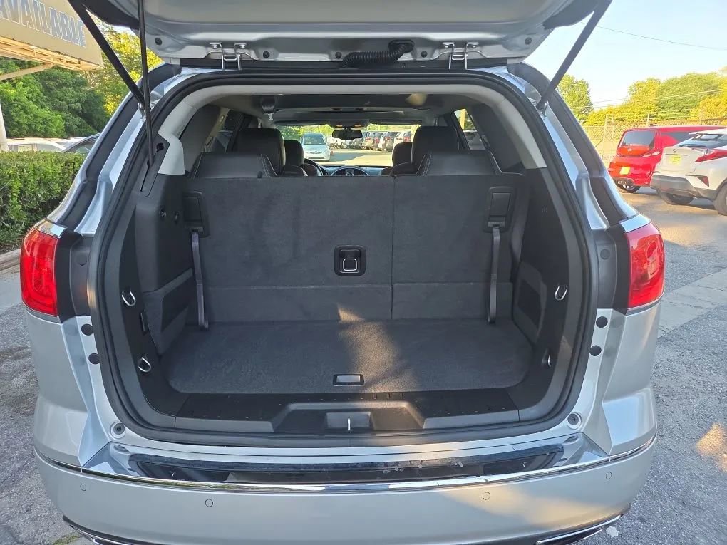 Used 2015 Buick Enclave Leather FWD image 20
