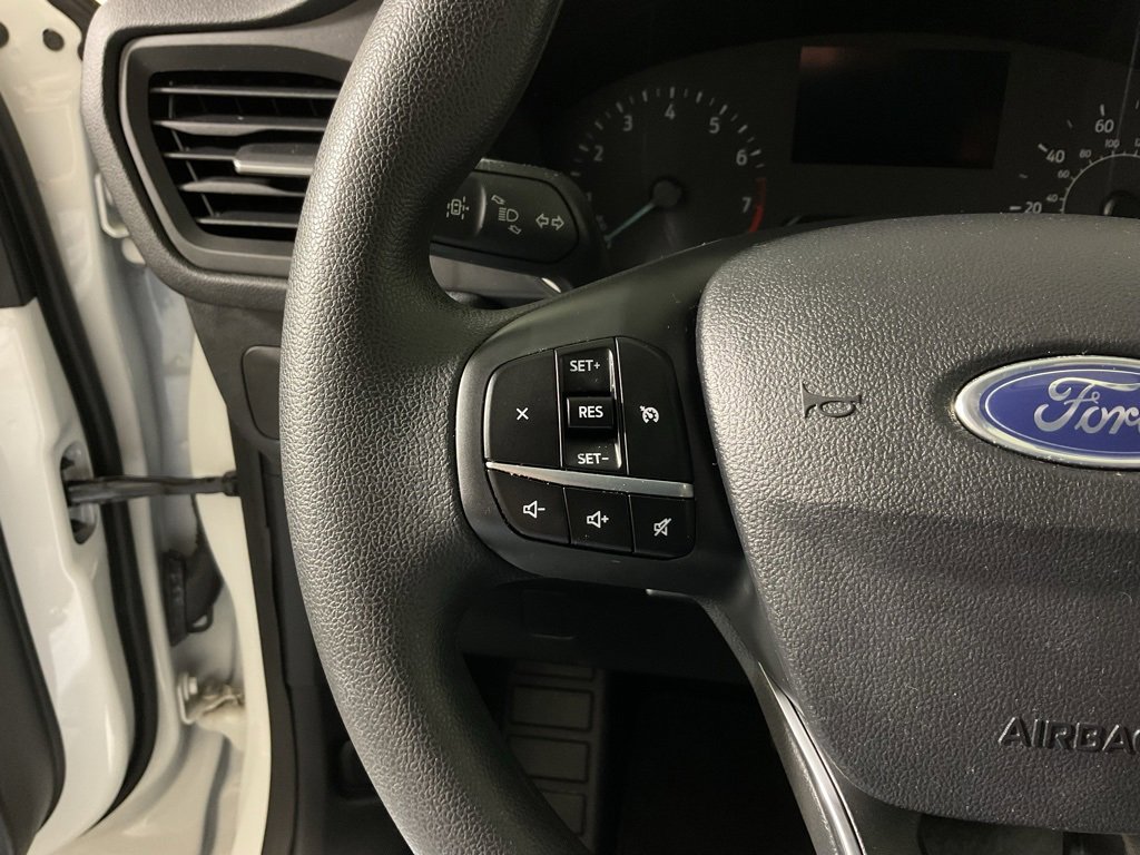 Used 2022 Ford Escape SE image 24