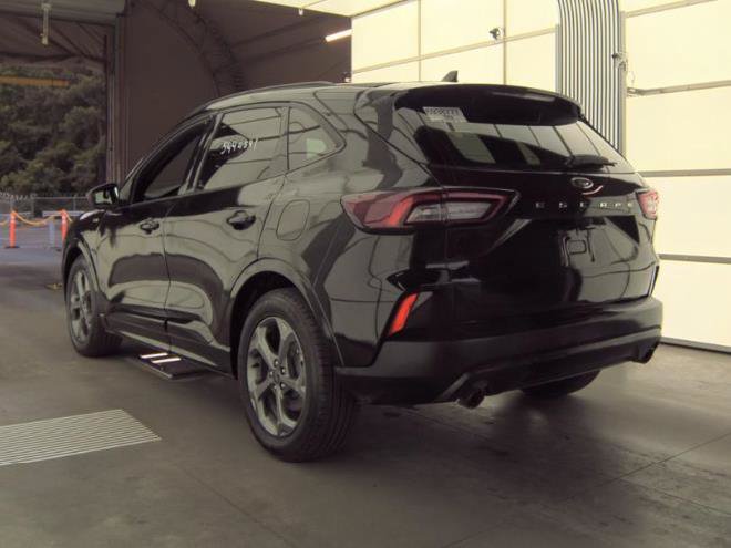 Used 2024 Ford Escape ST-Line FWD image 7