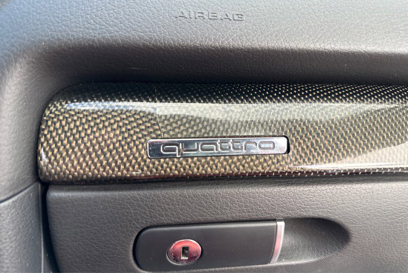 Used 2006 Audi S4 Cabriolet image 37