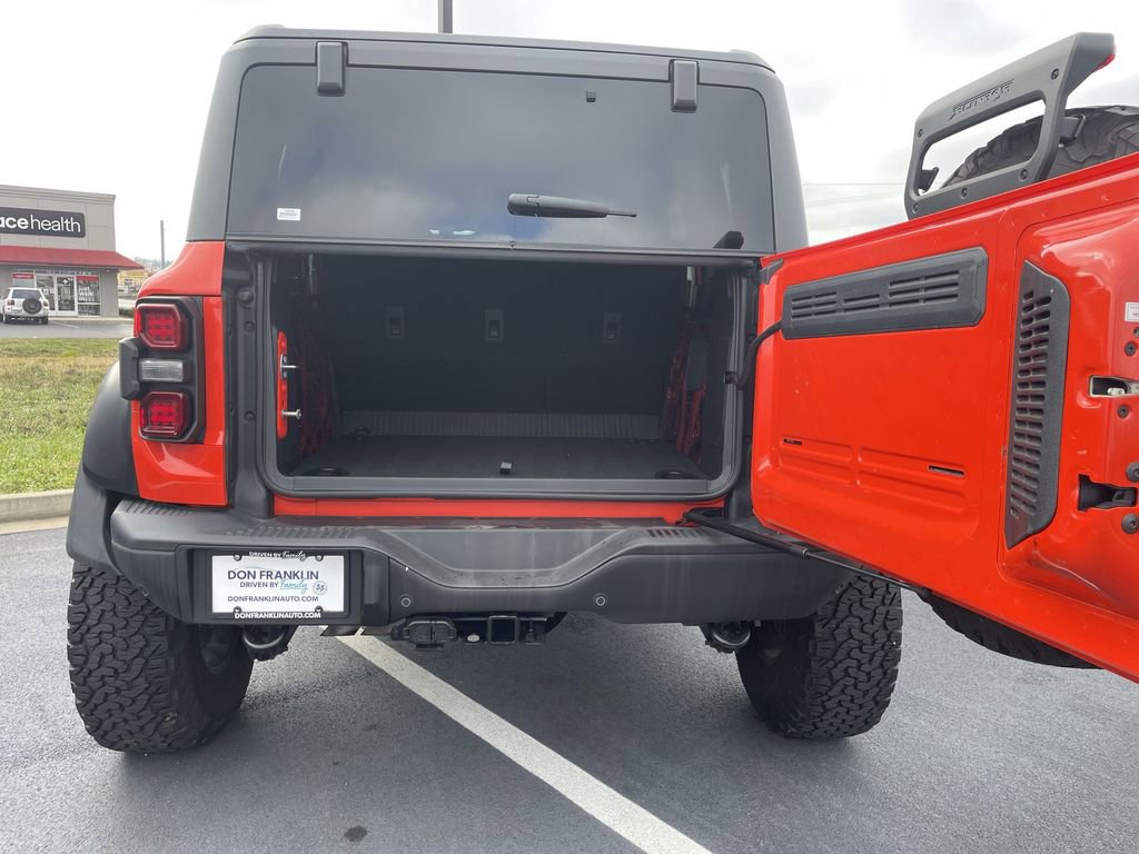 Used 2023 Ford Bronco Raptor image 24