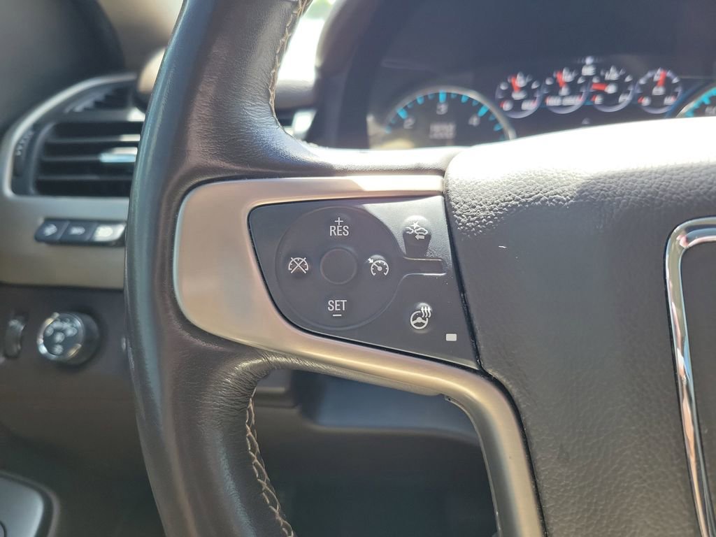 Used 2019 GMC Yukon Denali w/ Denali Ultimate Package image 26