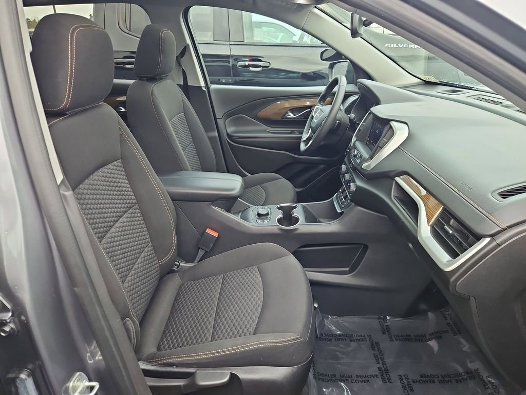 Used 2020 GMC Terrain SLE w/ Driver Convenience Package image 28
