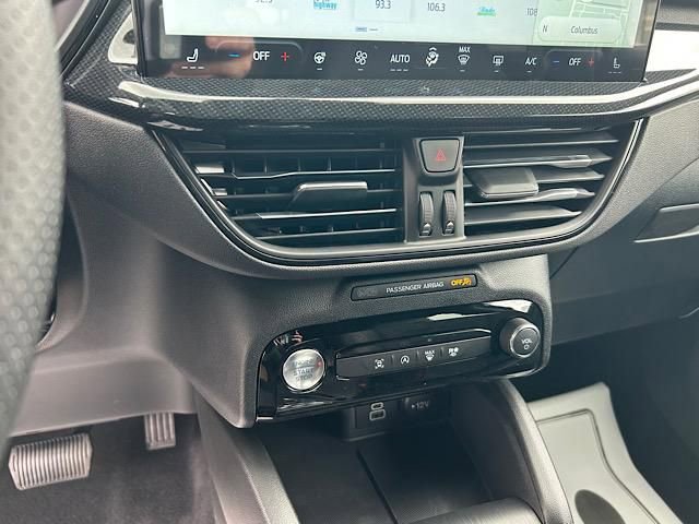 New 2025 Ford Escape ST-Line w/ Tech Pack #1 image 27