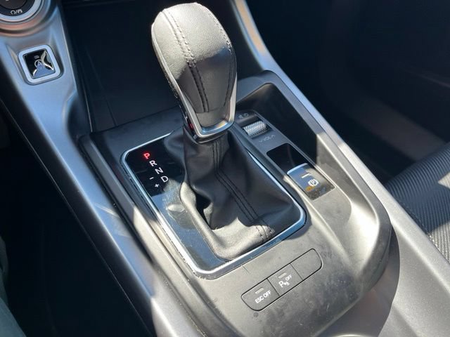 Used 2023 Dodge Hornet GT w/ Tech Pack w/o Parking AWD/4WD image 15