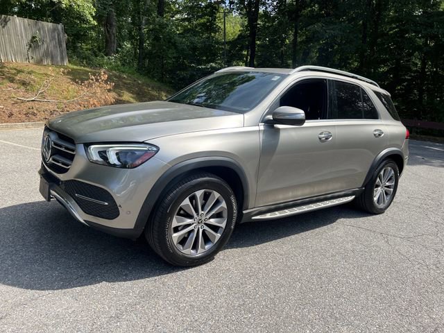 Used 2021 Mercedes-Benz GLE 350 4MATIC image 18