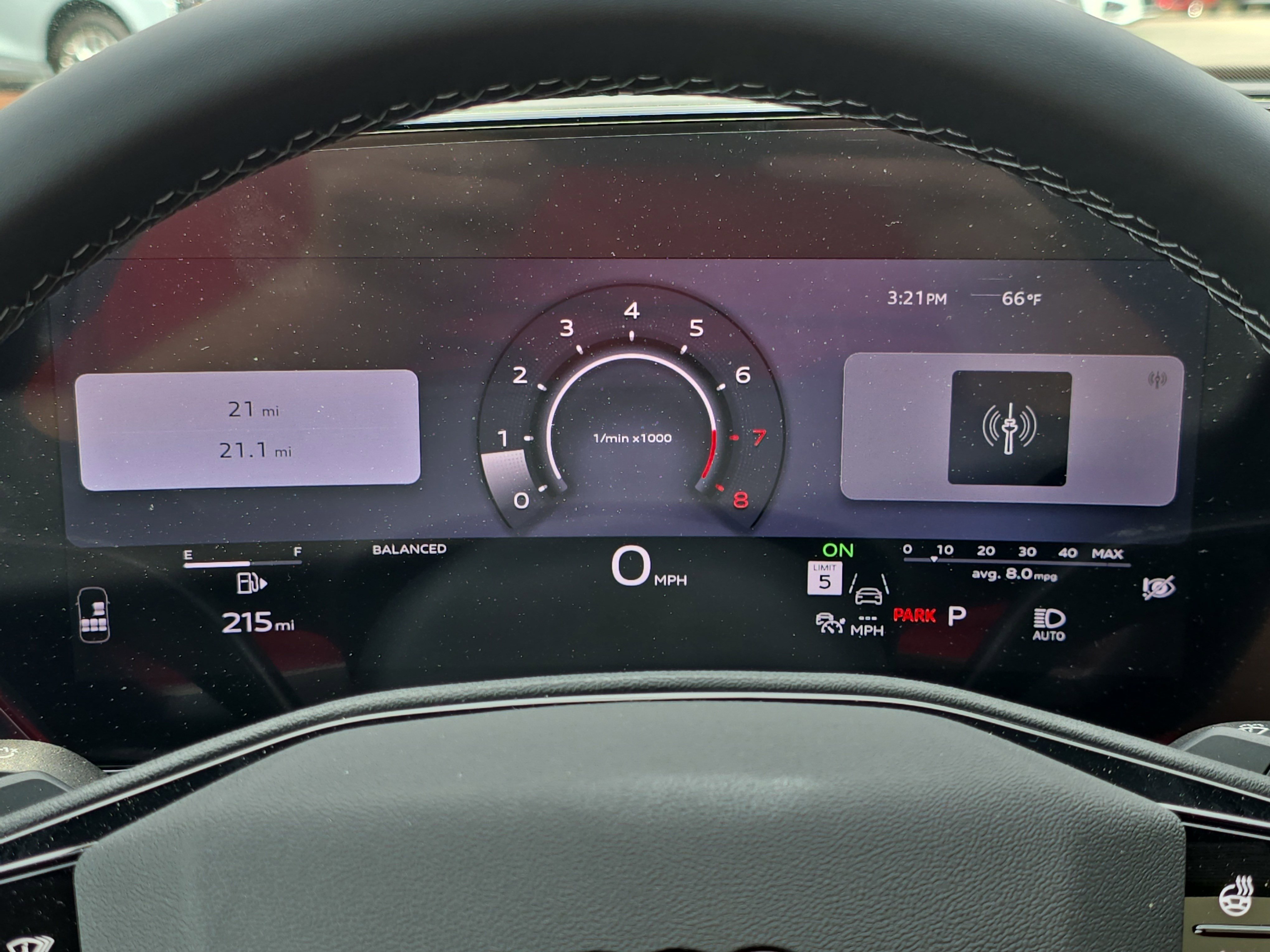 New 2026 Audi A5 2.0T Prestige AWD/4WD image 19
