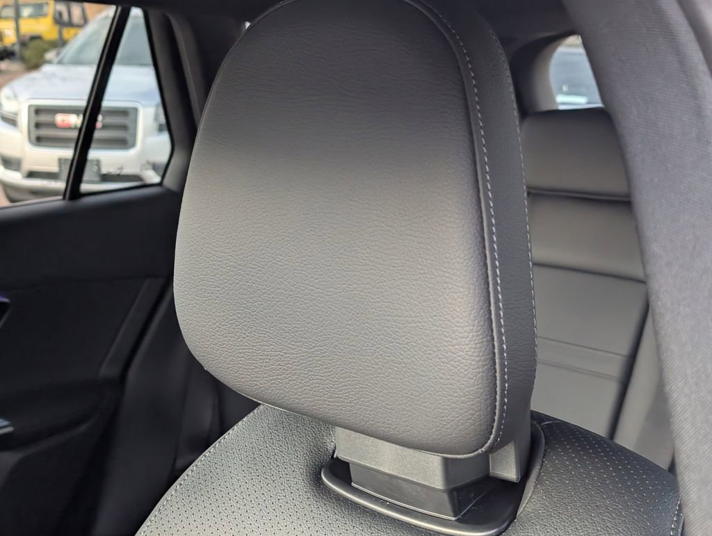 New 2026 Mercedes-Benz GLC 300 4MATIC image 13