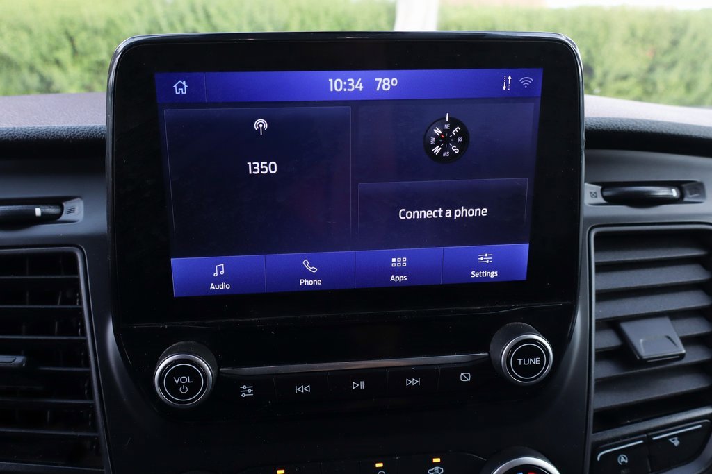 Used 2021 Ford Transit 350 148 High Roof Extended image 28