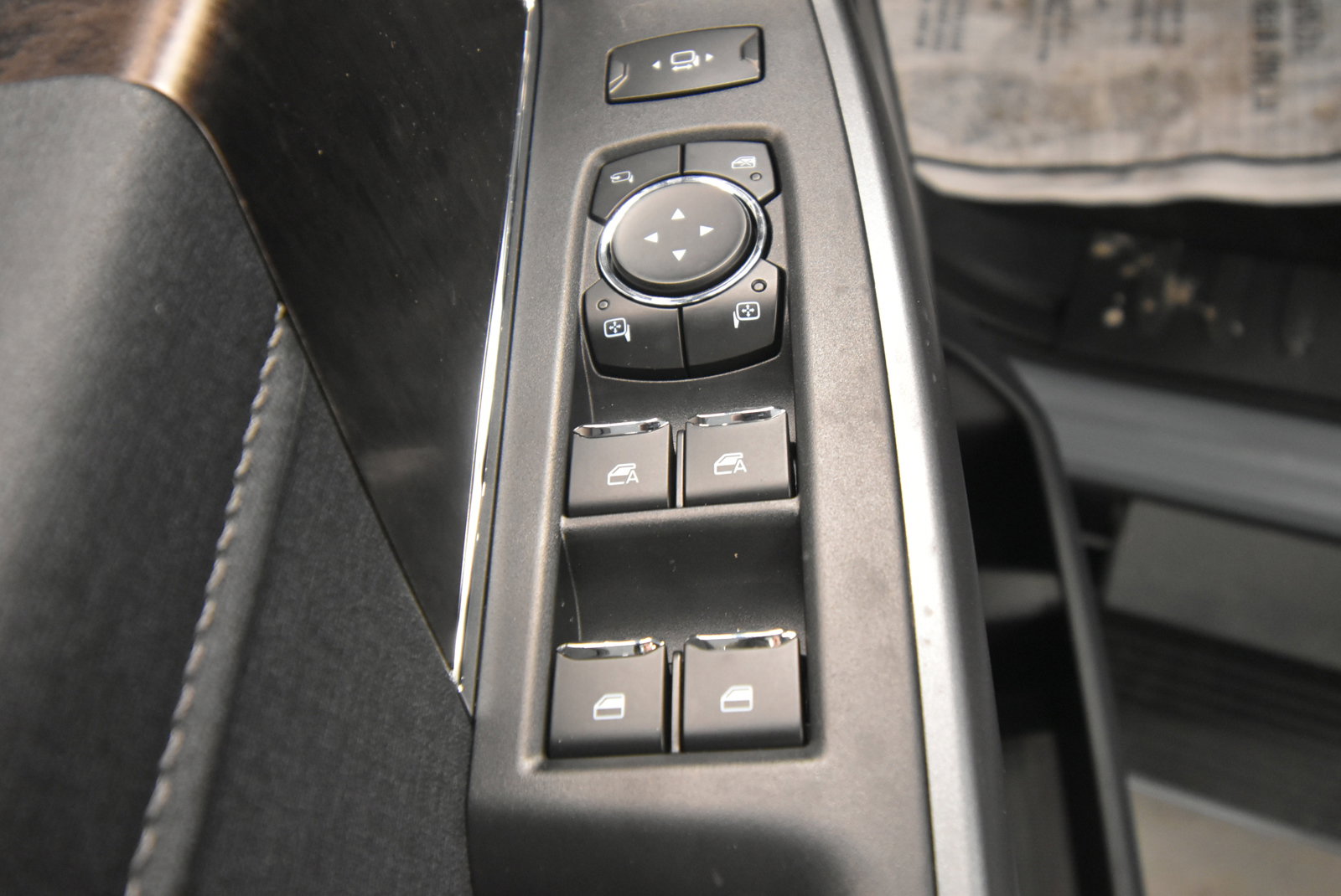 New 2025 Ford F350 Lariat w/ Lariat Ultimate Package image 4