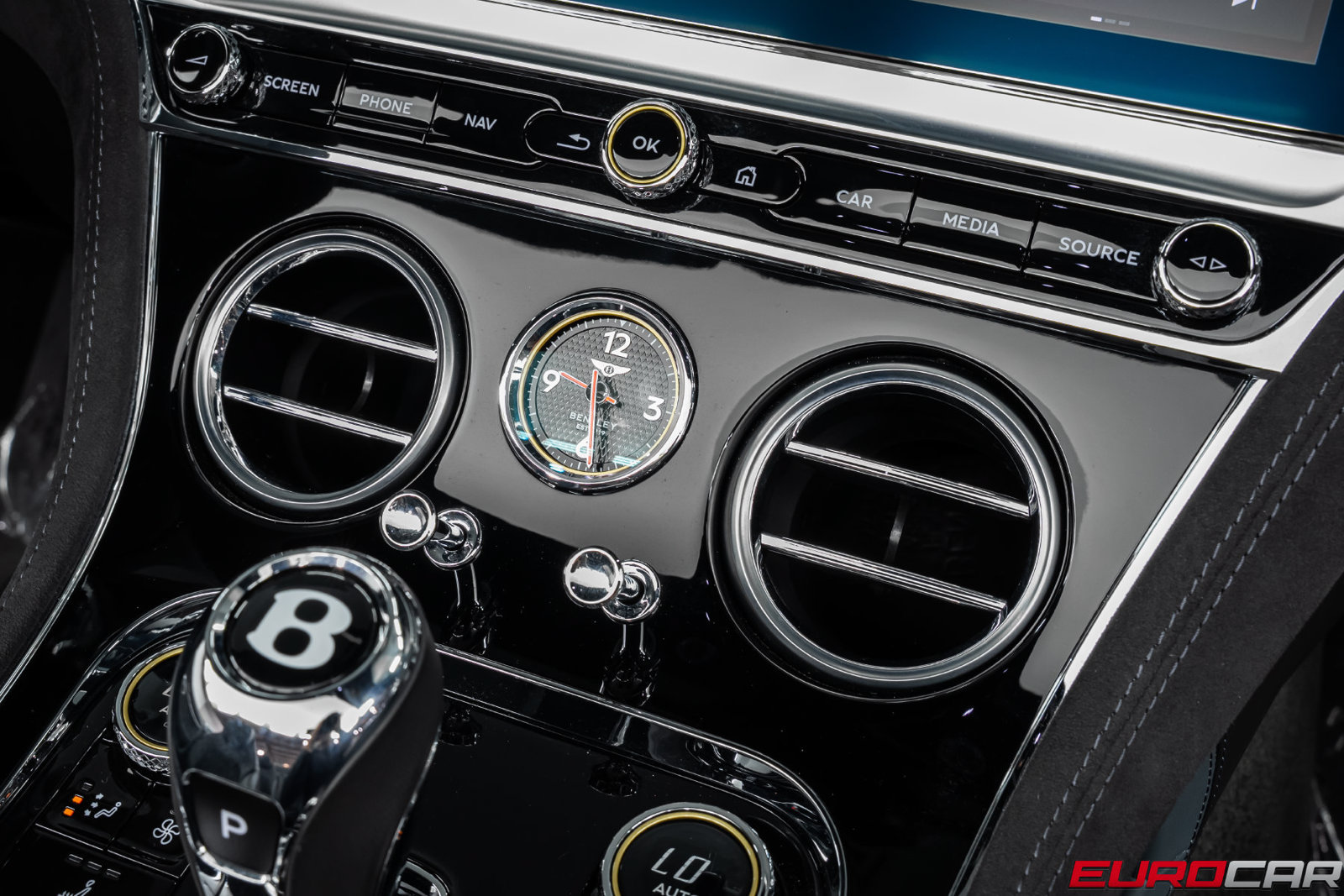 Used 2022 Bentley Continental GT Speed AWD/4WD image 30