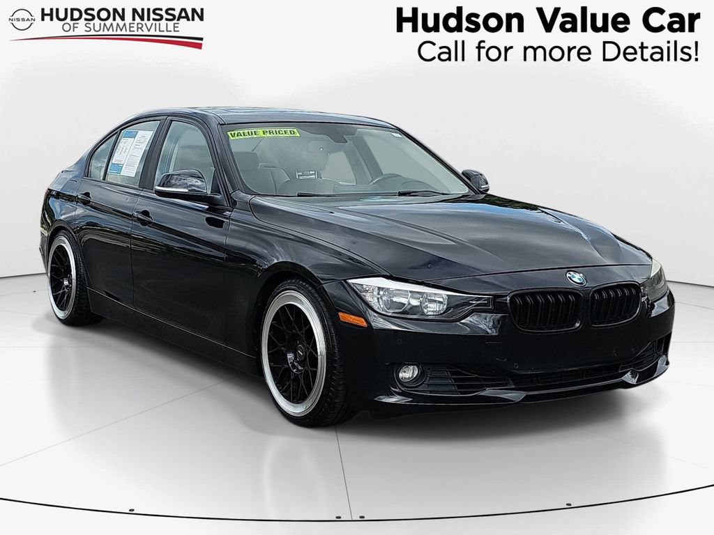 Used 2014 BMW 328i Sedan