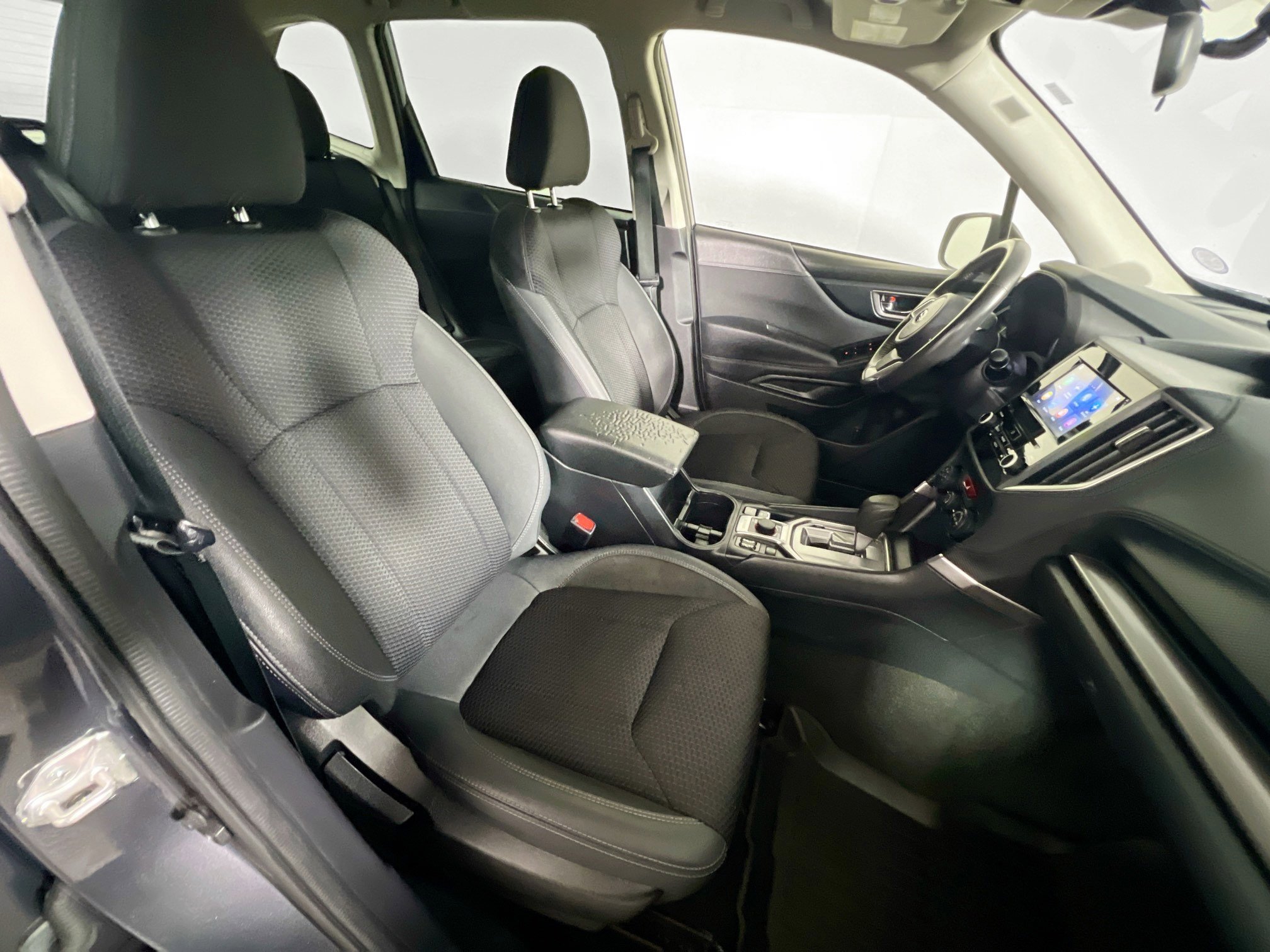 Used 2022 Subaru Forester Premium image 30