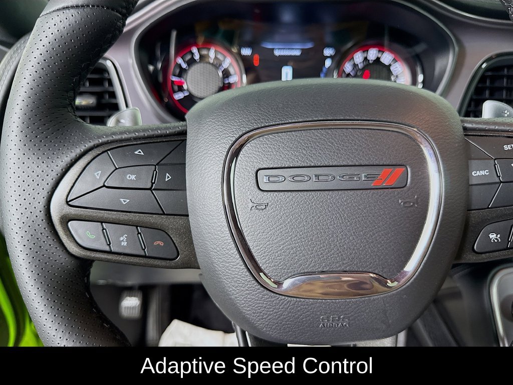 New 2023 Dodge Challenger GT w/ Plus Package RWD image 34