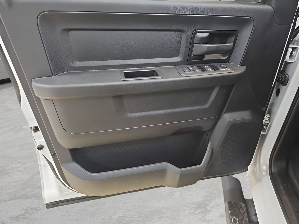 New 2026 RAM 2500 Tradesman image 10