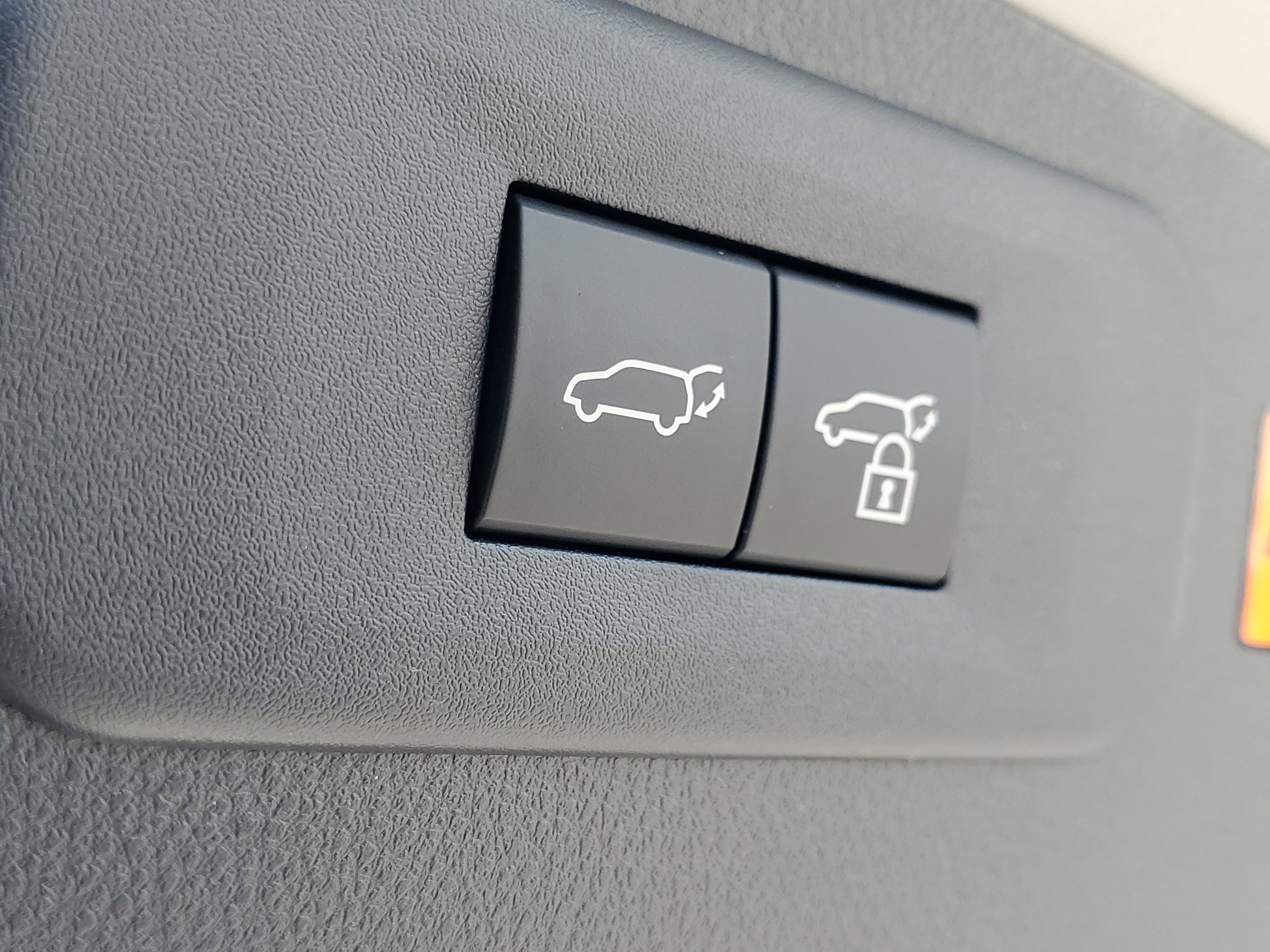 Certified 2025 Lexus NX 350 AWD w/ Cold Area Package image 9