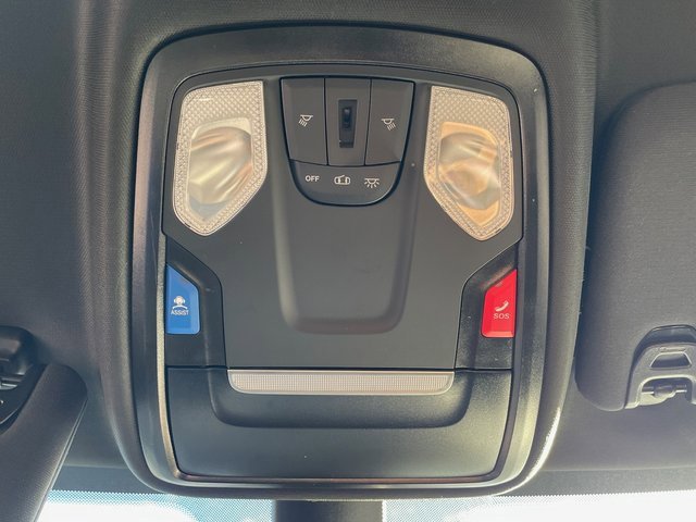 Used 2024 RAM 3500 Big Horn image 23