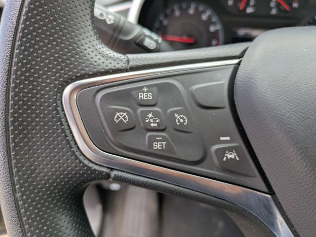Used 2024 Chevrolet Malibu LT FWD image 11