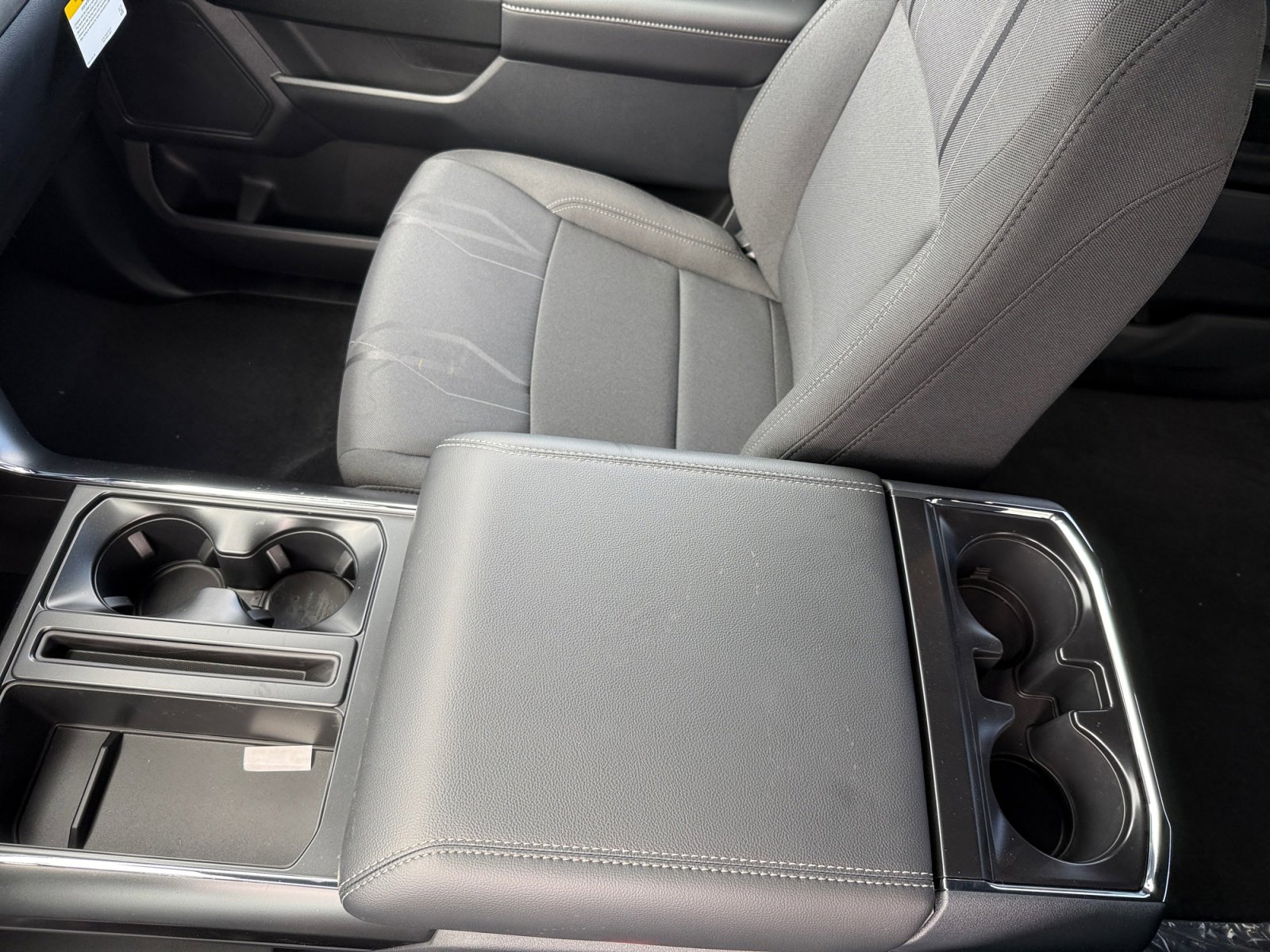New 2026 Ford F150 STX image 14