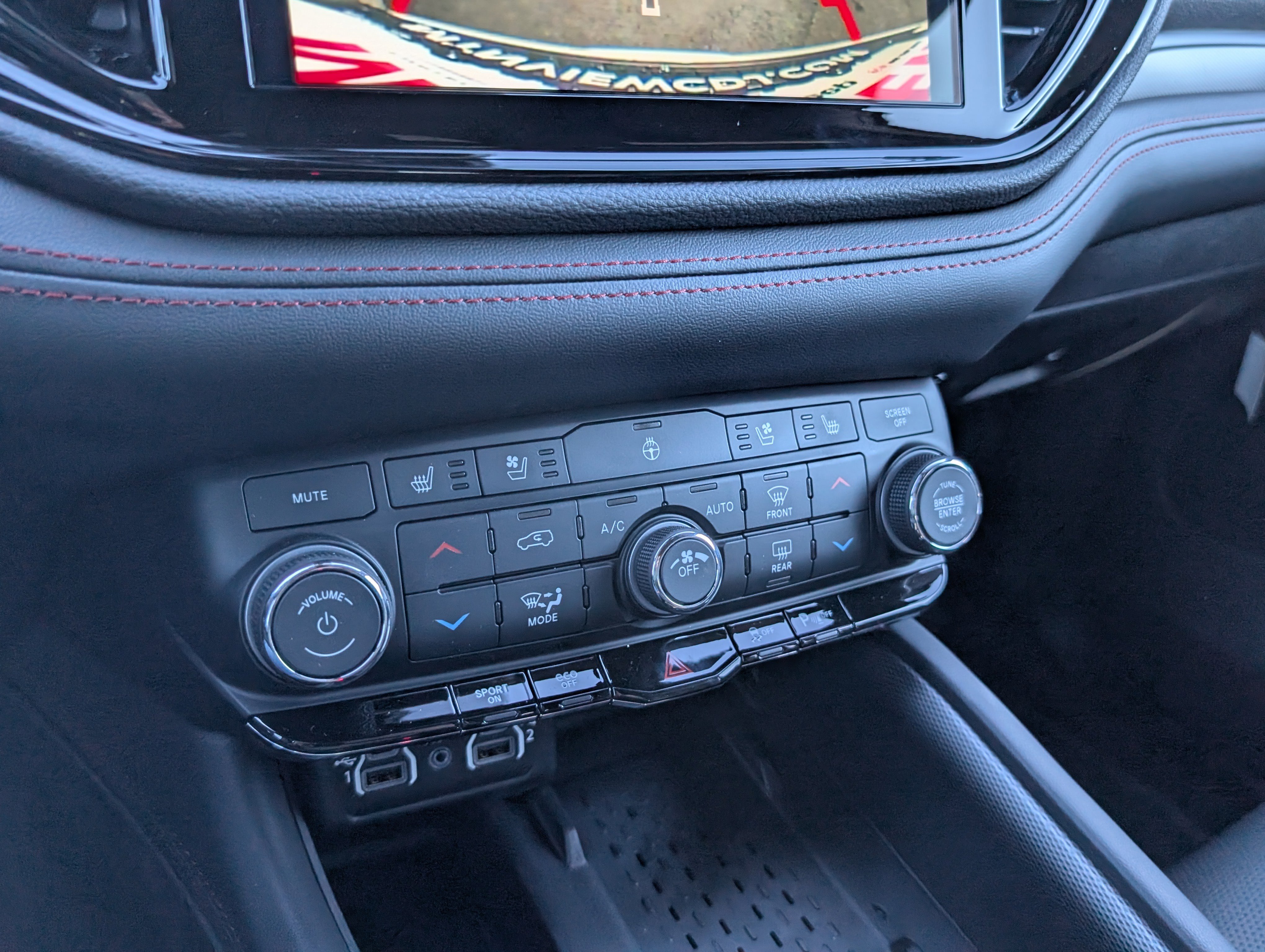 New 2026 Dodge Durango GT image 15