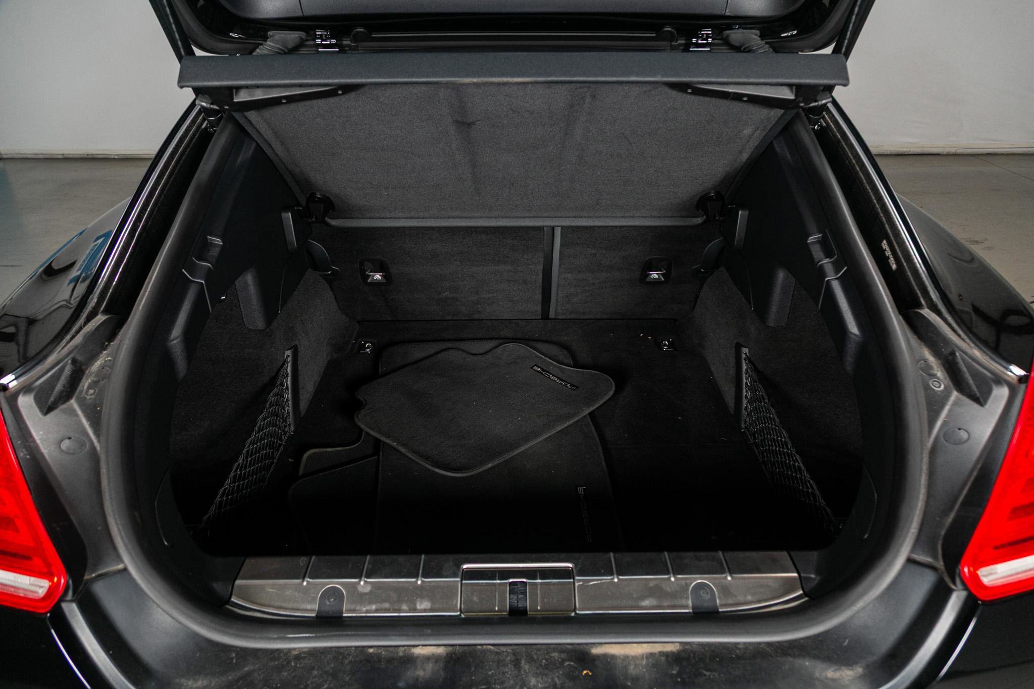 Used 2015 Porsche Panamera 4dr HB 4 image 27