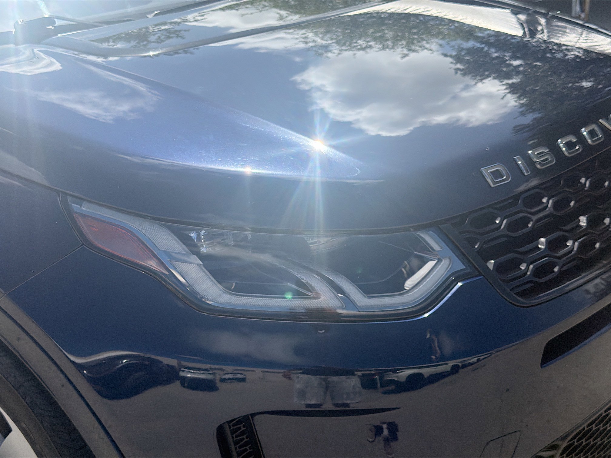 Used 2021 Land Rover Discovery Sport S R-Dynamic AWD/4WD image 35