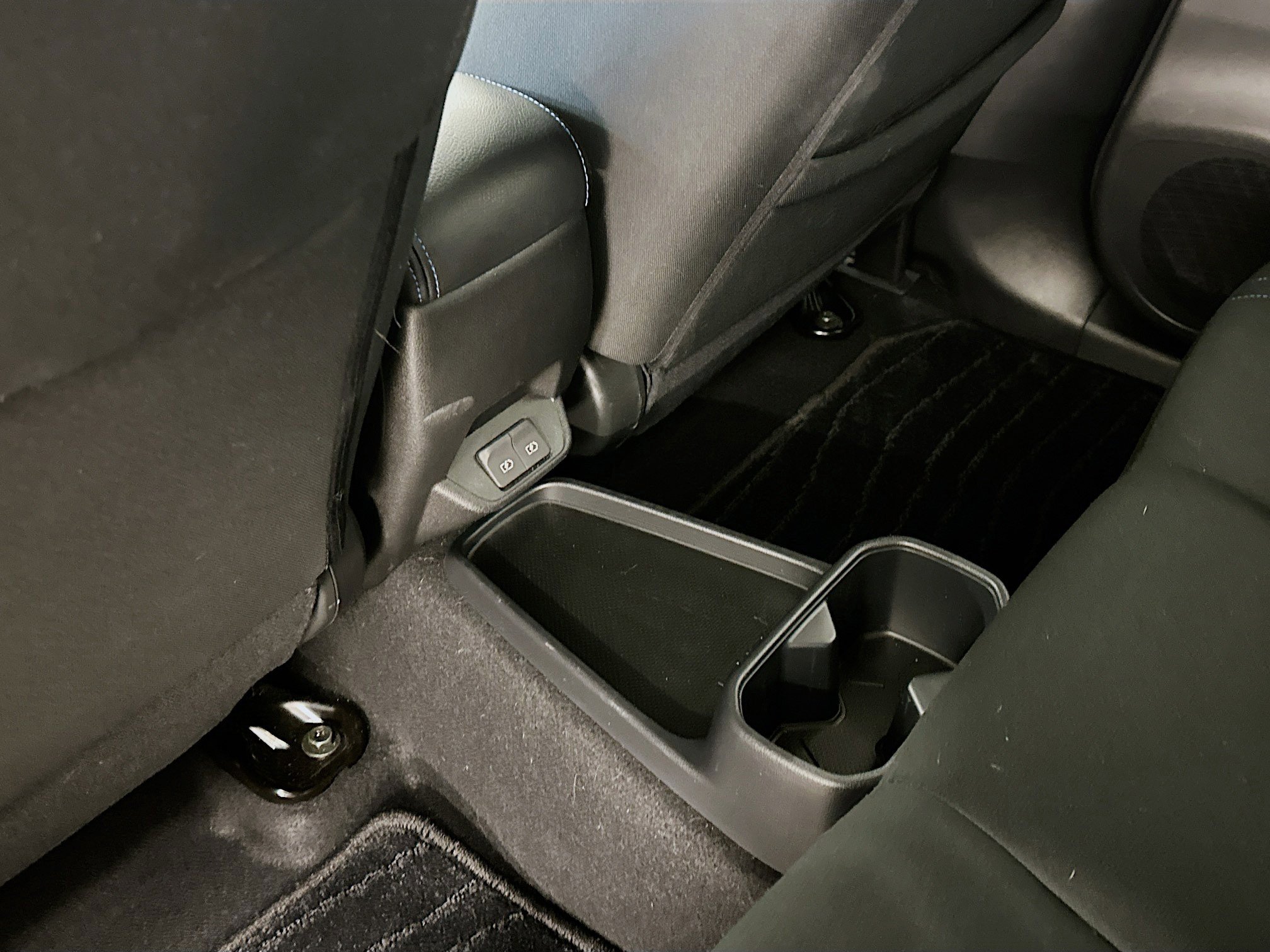 Used 2024 Nissan Leaf S image 27